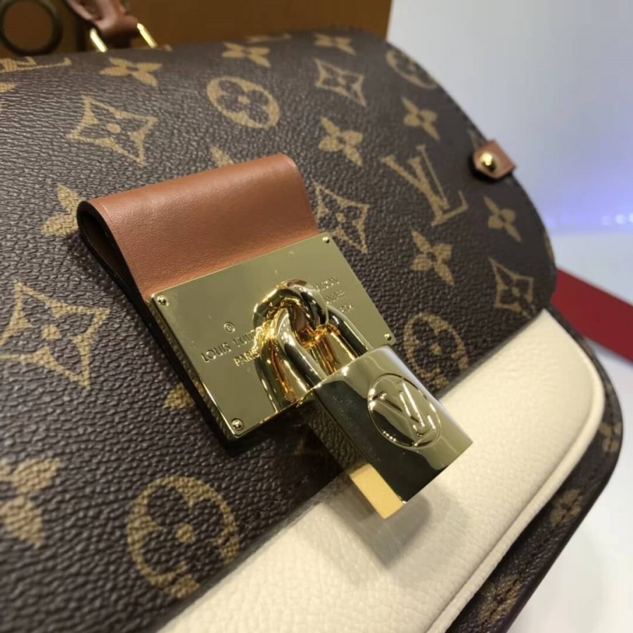 Wholesale Luxury Louis Vuitton Monogram Canvas Vaugirard M44354 - Image 25