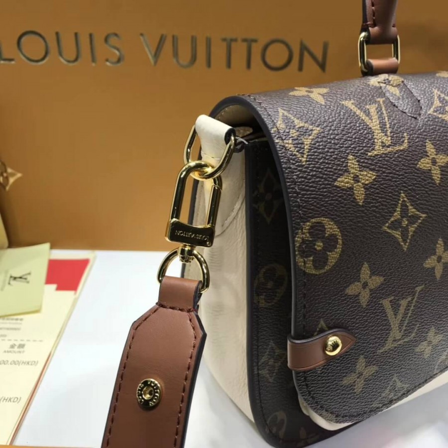 Wholesale Luxury Louis Vuitton Monogram Canvas Vaugirard M44354 - Image 26