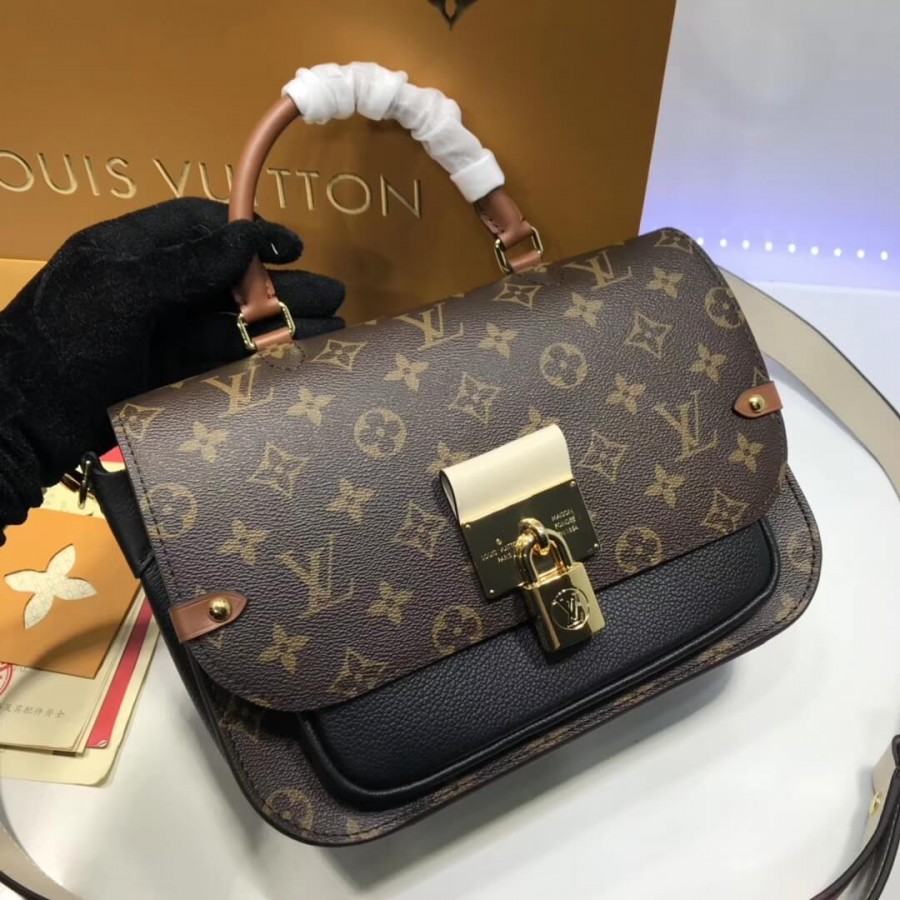 Wholesale Luxury Louis Vuitton Monogram Canvas Vaugirard M44354 - Image 4