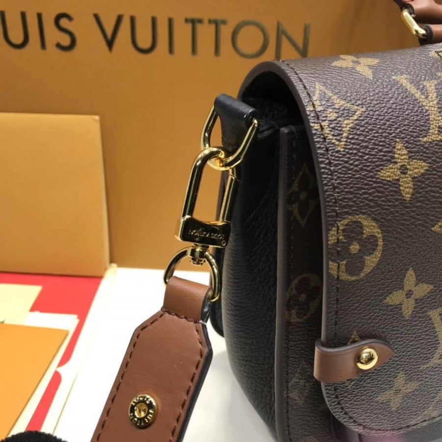 Wholesale Luxury Louis Vuitton Monogram Canvas Vaugirard M44354 - Image 5