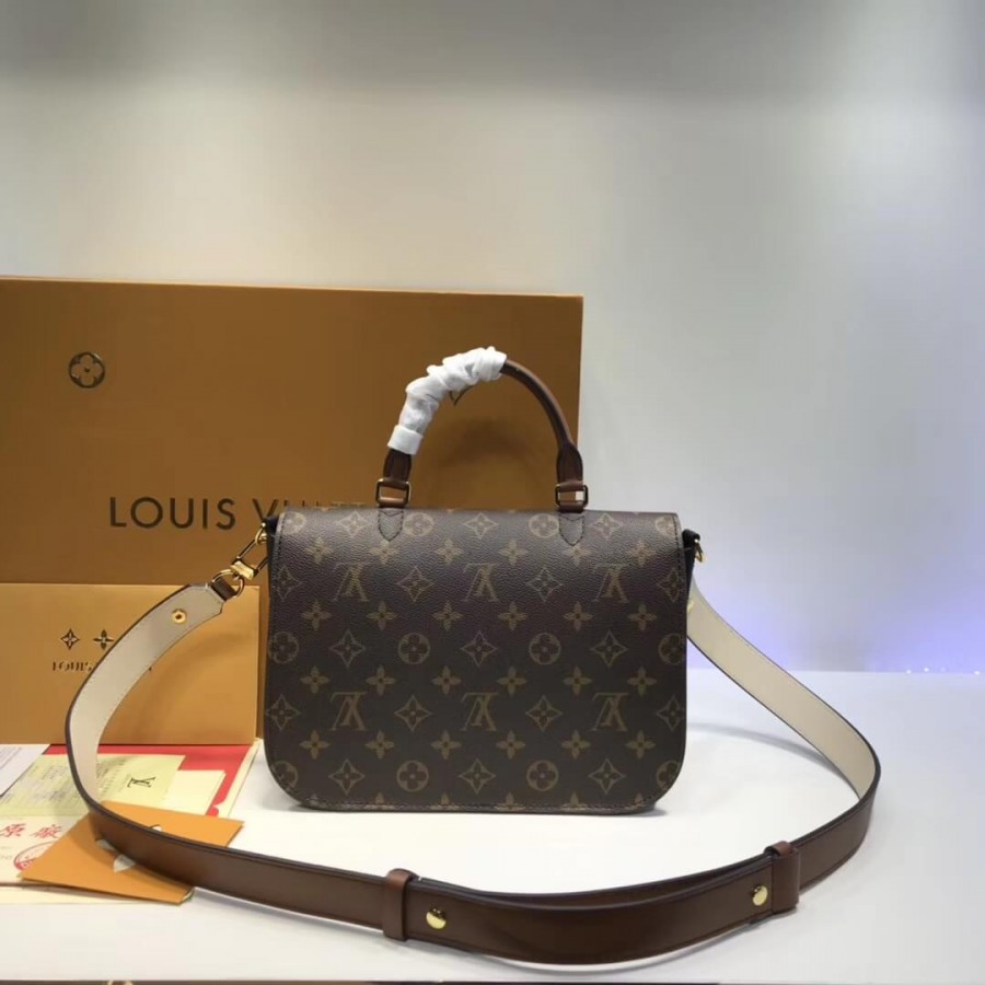 Wholesale Luxury Louis Vuitton Monogram Canvas Vaugirard M44354 - Image 7