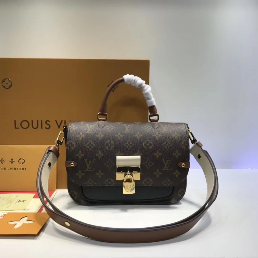 Wholesale Luxury Louis Vuitton Monogram Canvas Vaugirard M44354 - Image 10