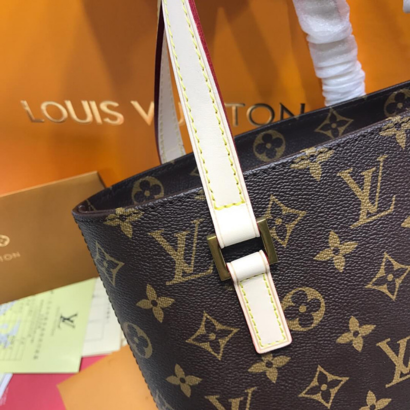 Wholesale Luxury Louis Vuitton Monogram Canvas Vavin Pm M51172 - Image 2