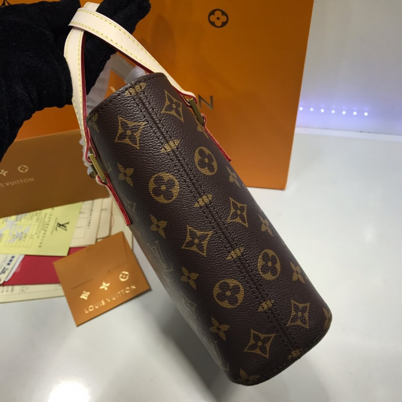 Wholesale Luxury Louis Vuitton Monogram Canvas Vavin Pm M51172 - Image 3