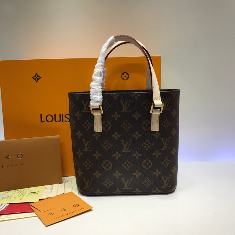 Wholesale Luxury Louis Vuitton Monogram Canvas Vavin Pm M51172 - Image 4