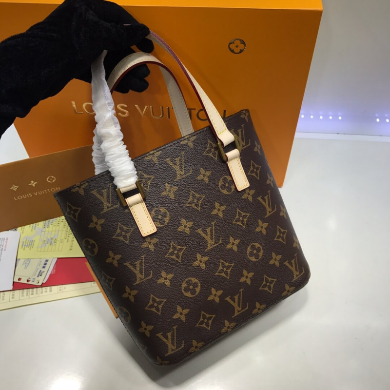 Wholesale Luxury Louis Vuitton Monogram Canvas Vavin Pm M51172 - Image 5