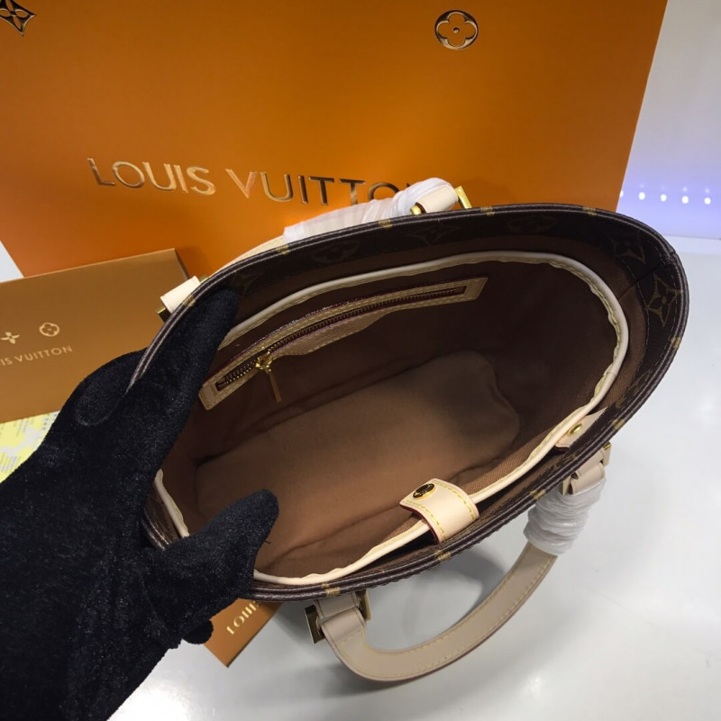 Wholesale Luxury Louis Vuitton Monogram Canvas Vavin Pm M51172 - Image 6