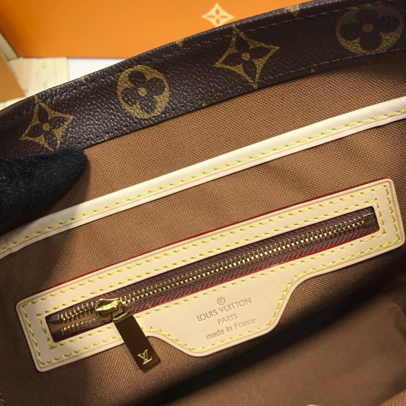 Wholesale Luxury Louis Vuitton Monogram Canvas Vavin Pm M51172 - Image 7