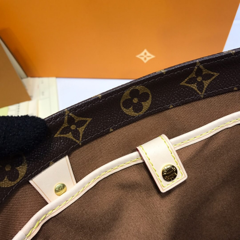 Wholesale Luxury Louis Vuitton Monogram Canvas Vavin Pm M51172 - Image 8