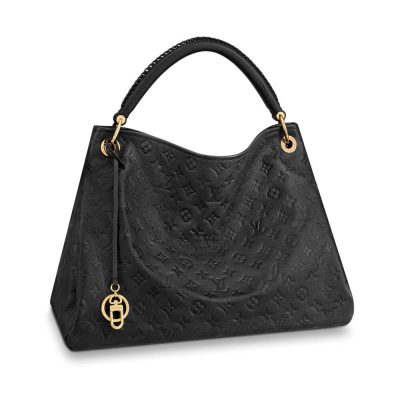 Wholesale Luxury Louis Vuitton Monogram Empreinte Artsy Mm M41066