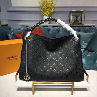 Alternative view of Wholesale Luxury Louis Vuitton Monogram Empreinte Artsy Mm M52731
