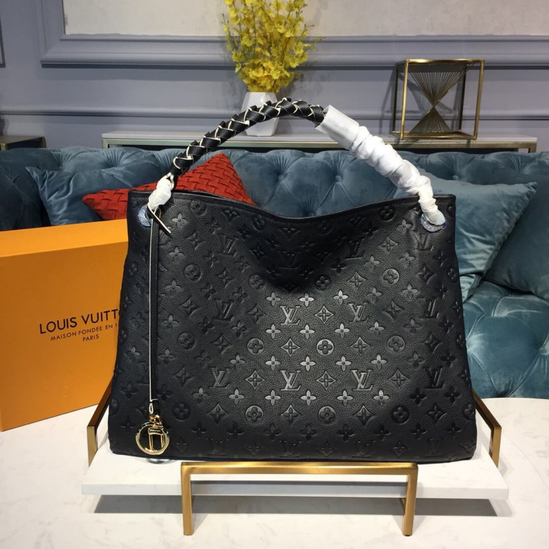 Wholesale Luxury Louis Vuitton Monogram Empreinte Artsy Mm M52731 - Image 2