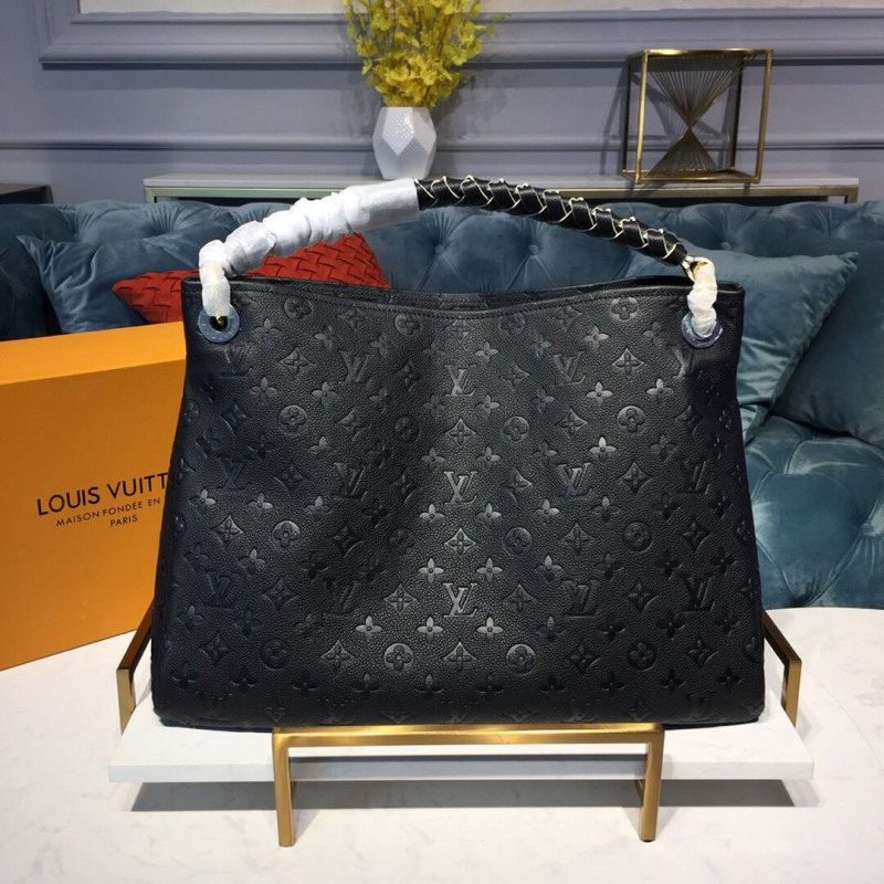 Wholesale Luxury Louis Vuitton Monogram Empreinte Artsy Mm M52731 - Image 4