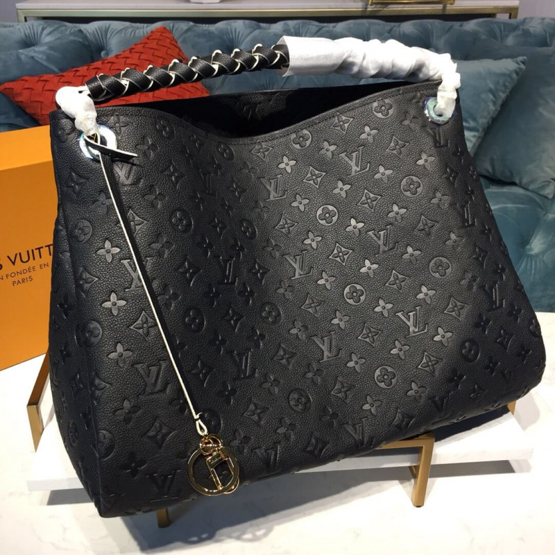 Wholesale Luxury Louis Vuitton Monogram Empreinte Artsy Mm M52731 - Image 5