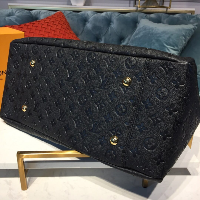 Wholesale Luxury Louis Vuitton Monogram Empreinte Artsy Mm M52731 - Image 7