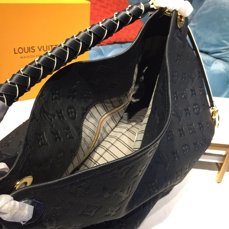 Wholesale Luxury Louis Vuitton Monogram Empreinte Artsy Mm M52731 - Image 8