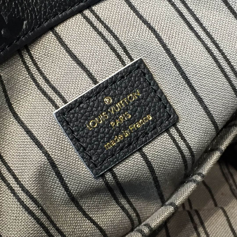 Wholesale Luxury Louis Vuitton Monogram Empreinte Artsy Mm M52731 - Image 9