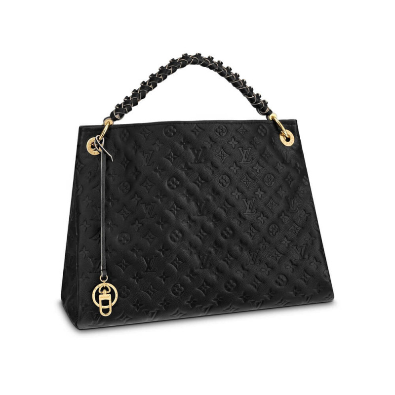 Wholesale Luxury Louis Vuitton Monogram Empreinte Artsy Mm M52731