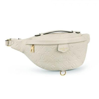 Wholesale Luxury Louis Vuitton Monogram Empreinte Bumbag M44836 M44812
