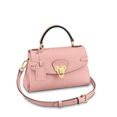 Wholesale Luxury Louis Vuitton Monogram Empreinte Georges Bb M53941