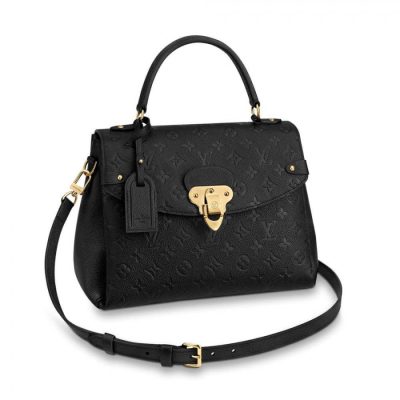 Wholesale Luxury Louis Vuitton Monogram Empreinte Georges Mm M53944 M53945