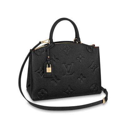 Wholesale Luxury Louis Vuitton Monogram Empreinte Grand Palais M45811
