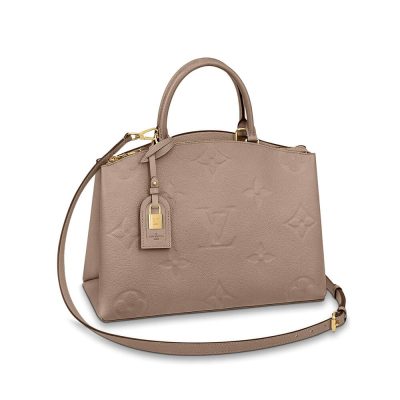Wholesale Luxury Louis Vuitton Monogram Empreinte Grand Palais M45833