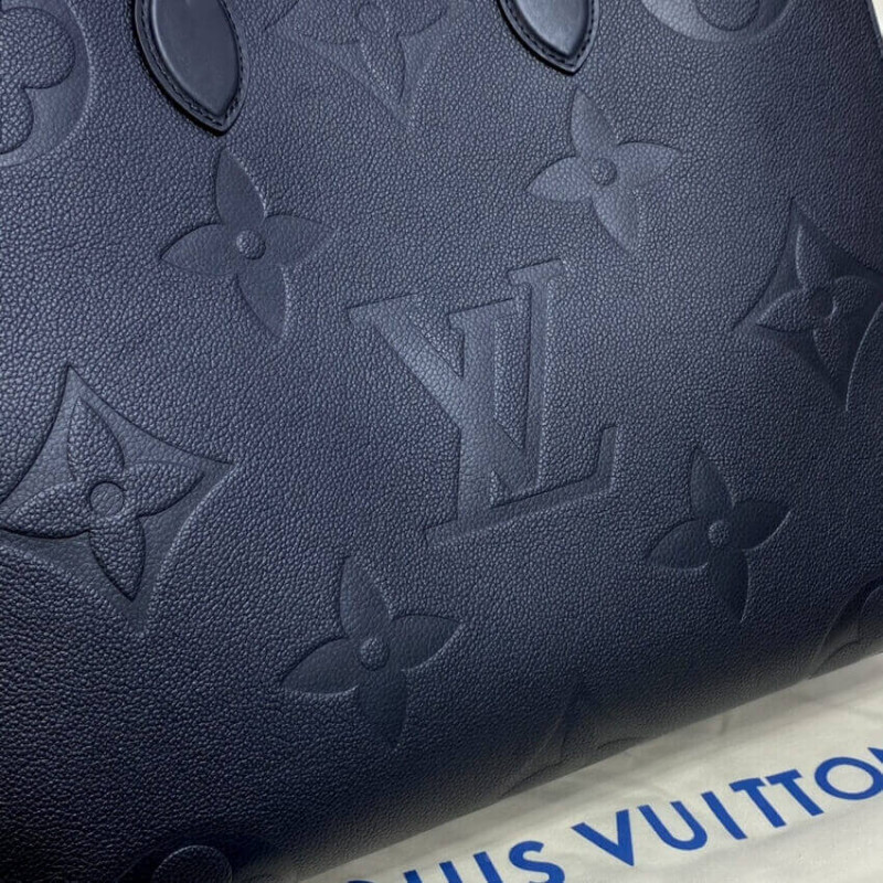 Wholesale Luxury Louis Vuitton Monogram Empreinte Onthego Gm M44925 M45081 - Image 11