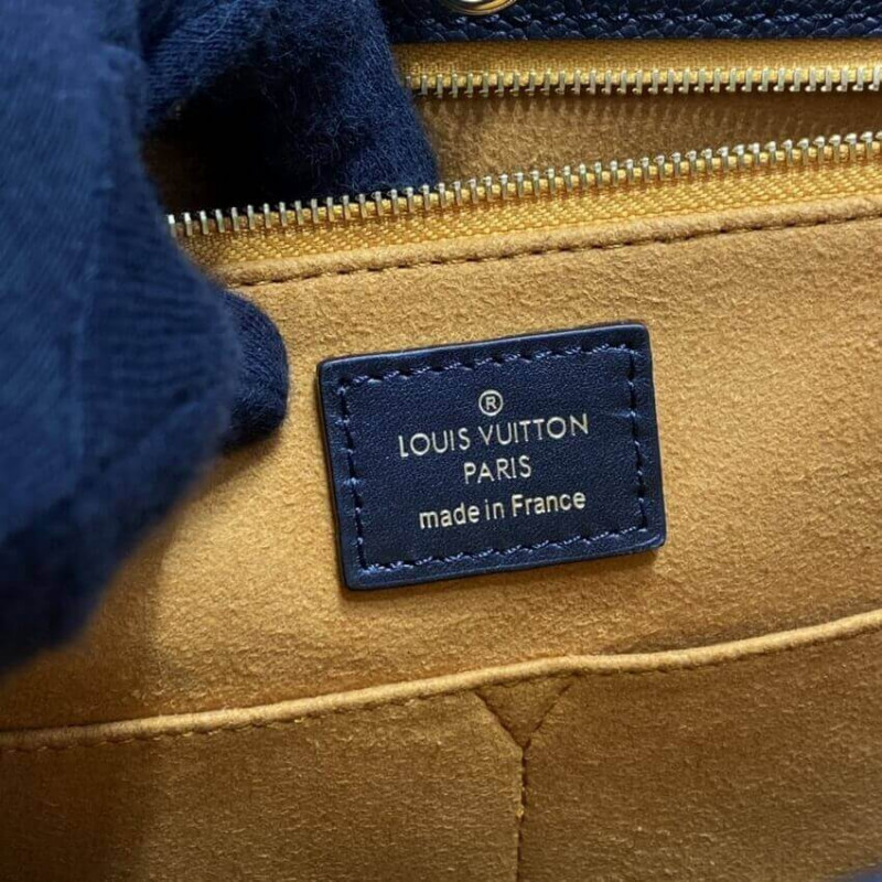 Wholesale Luxury Louis Vuitton Monogram Empreinte Onthego Gm M44925 M45081 - Image 14
