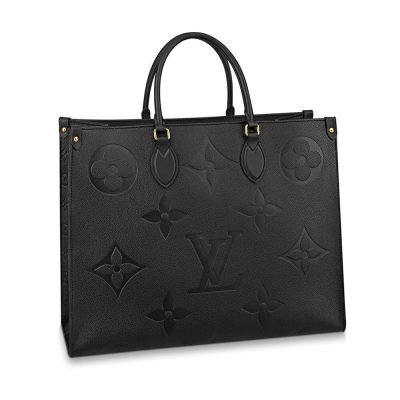 Wholesale Luxury Louis Vuitton Monogram Empreinte Onthego Gm M44925 M45081