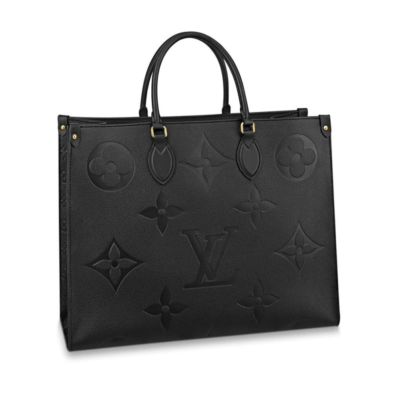 Wholesale Luxury Louis Vuitton Monogram Empreinte Onthego Gm M44925 M45081