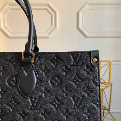 Alternative view of Wholesale Luxury Louis Vuitton Monogram Empreinte Onthego Gm M44933