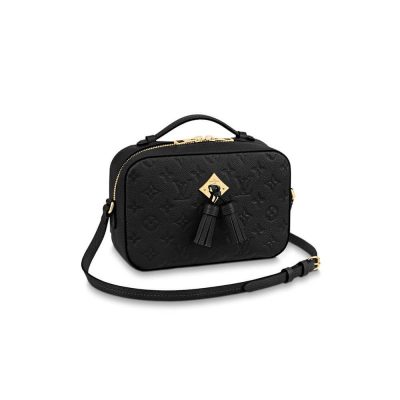 Wholesale Luxury Louis Vuitton Monogram Empreinte Saintonge M44593