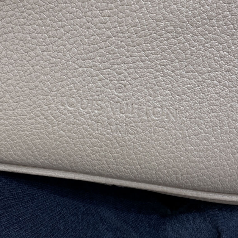 Wholesale Luxury Louis Vuitton Monogram Empreinte Speedy Bandouliere 25 M59273 - Image 12
