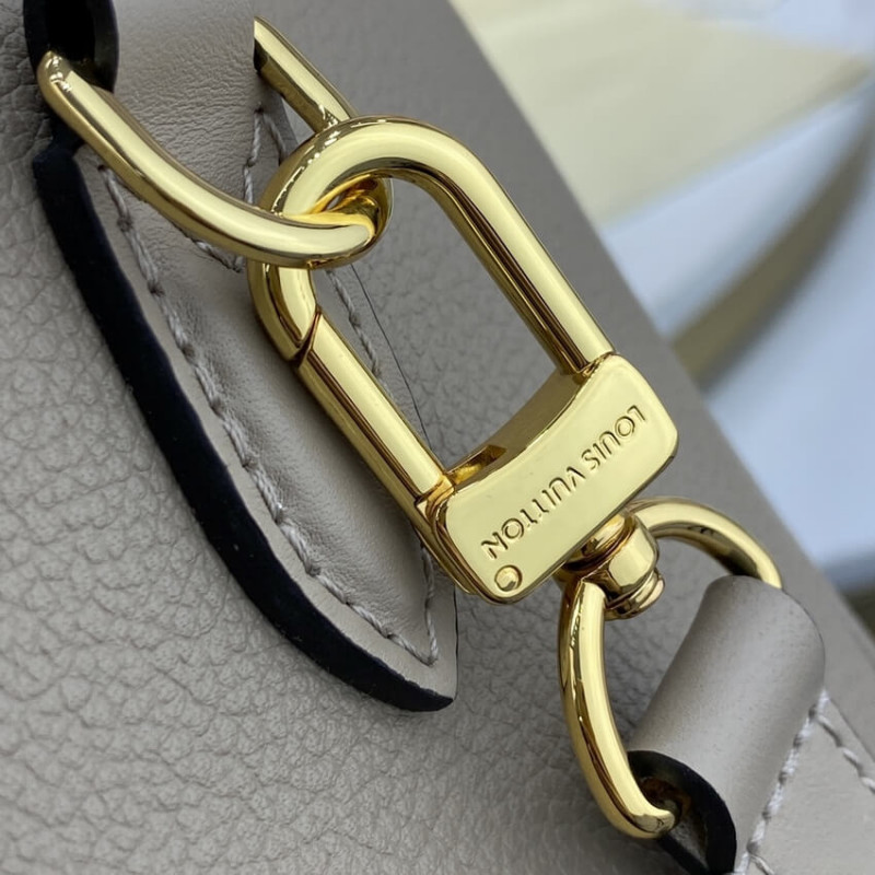 Wholesale Luxury Louis Vuitton Monogram Empreinte Speedy Bandouliere 25 M59273 - Image 14