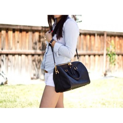 Alternative view of Wholesale Luxury Louis Vuitton Monogram Empreinte Speedy Bandouliere 30 M42406
