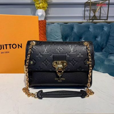 Alternative view of Wholesale Luxury Louis Vuitton Monogram Empreinte Vavin Bb M44550