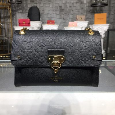 Alternative view of Wholesale Luxury Louis Vuitton Monogram Empreinte Vavin Pm M52271 M44523