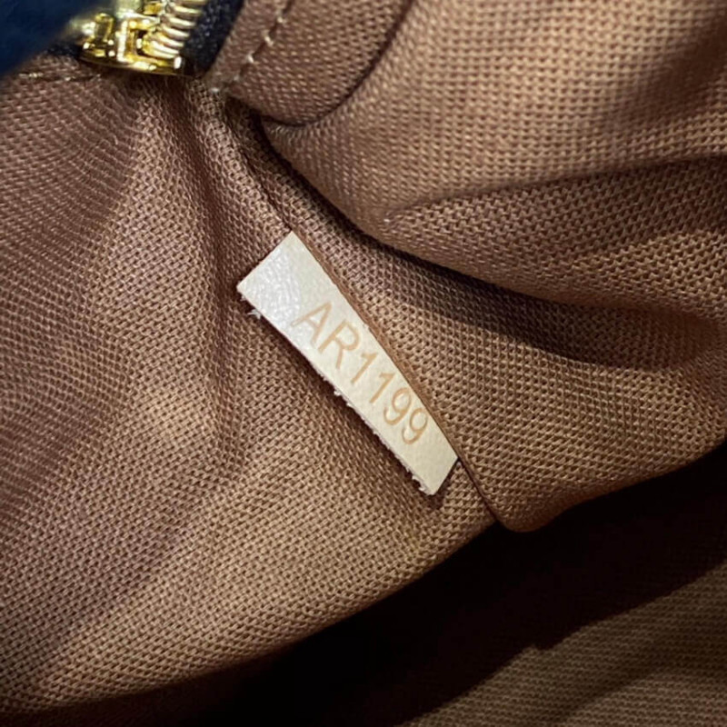 Wholesale Luxury Louis Vuitton Monogram Nano Turenne M61253 - Image 13