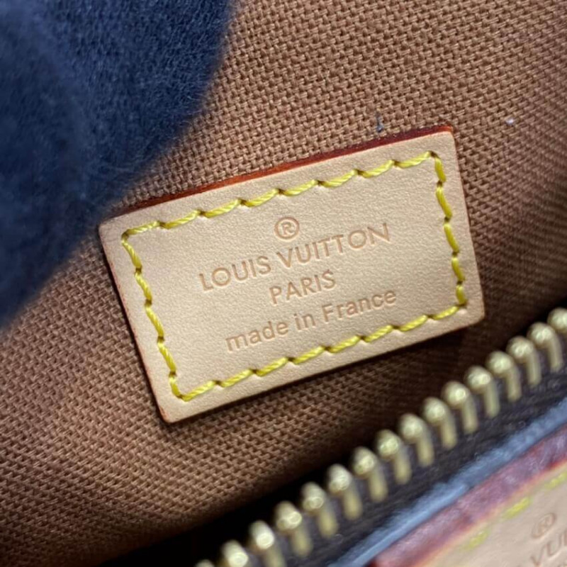Wholesale Luxury Louis Vuitton Monogram Nano Turenne M61253 - Image 14