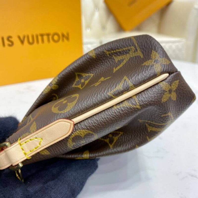 Wholesale Luxury Louis Vuitton Monogram Nano Turenne M61253 - Image 10