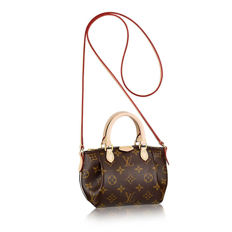 Wholesale Luxury Louis Vuitton Monogram Nano Turenne M61253