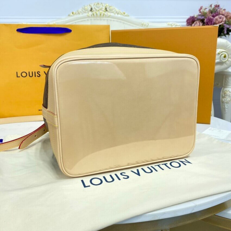 Wholesale Luxury Louis Vuitton Monogram Noe M42224 - Image 11
