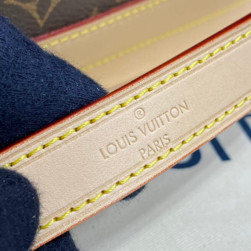 Wholesale Luxury Louis Vuitton Monogram Noe M42224 - Image 13