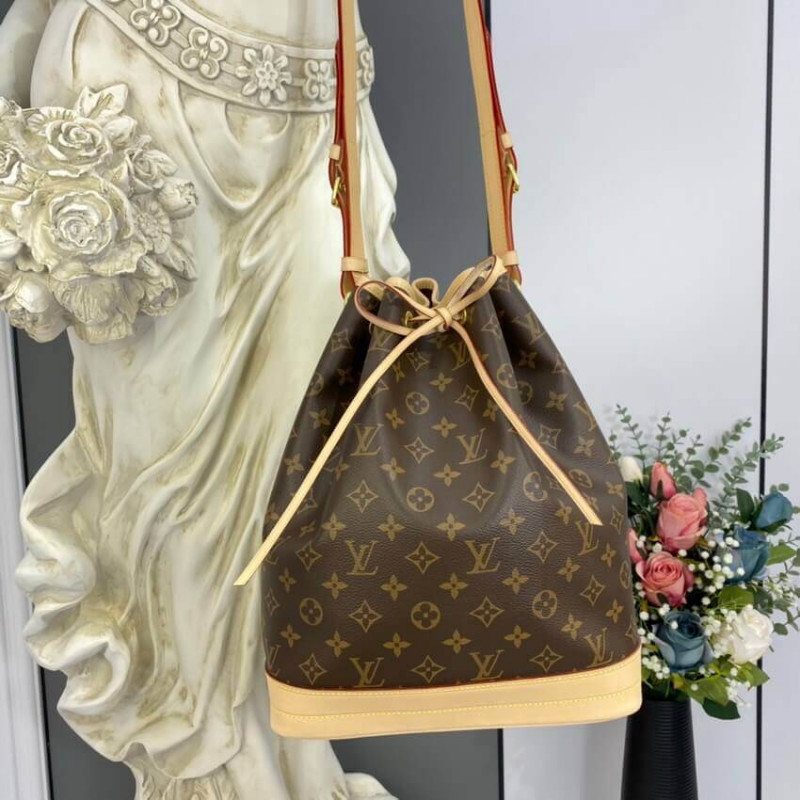 Wholesale Luxury Louis Vuitton Monogram Noe M42224 - Image 3
