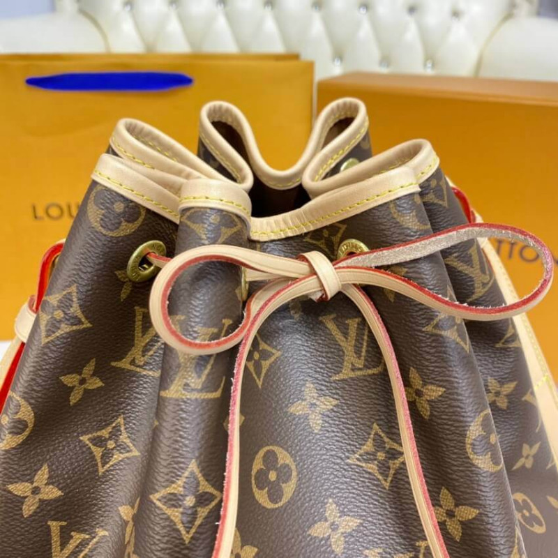 Wholesale Luxury Louis Vuitton Monogram Noe M42224 - Image 10