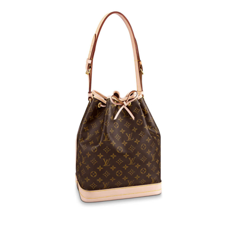 Wholesale Luxury Louis Vuitton Monogram Noe M42224