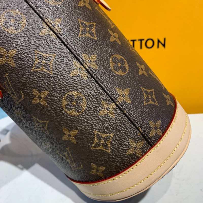 Wholesale Luxury Louis Vuitton Monogram Petit Bucket M42238 - Image 6