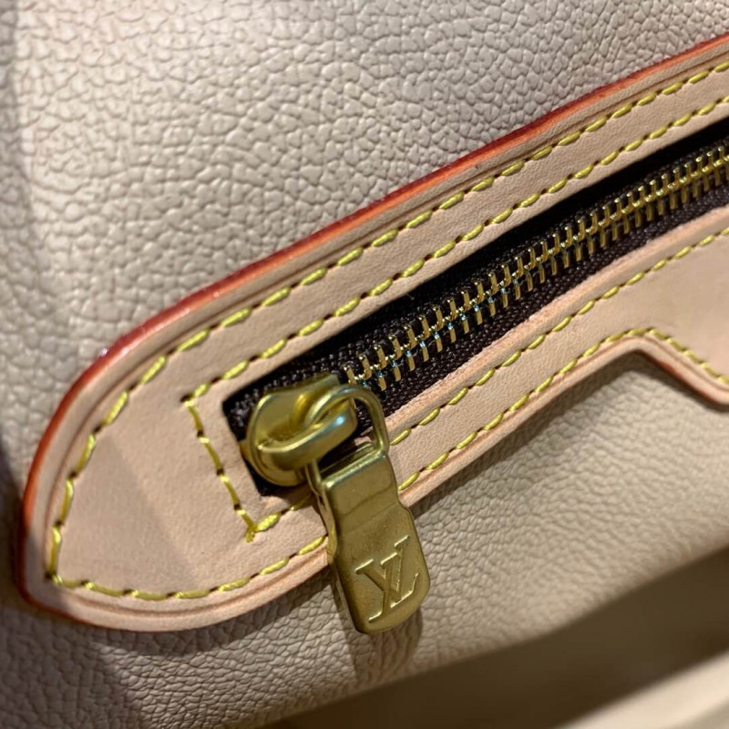 Wholesale Luxury Louis Vuitton Monogram Petit Bucket M42238 - Image 9