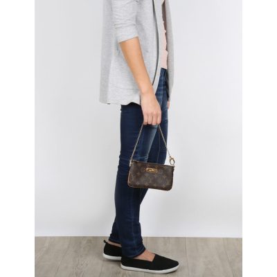Alternative view of Wholesale Luxury Louis Vuitton Monogram Pochette Milla Mm M60094